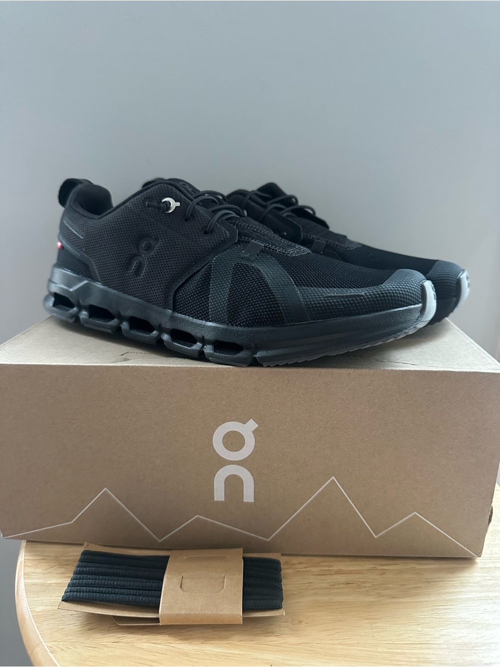 On Cloud Sky Sneakers